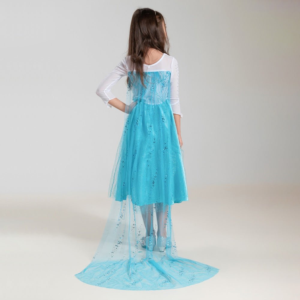 Elzas kleita Ledussirds princese - Bazilio