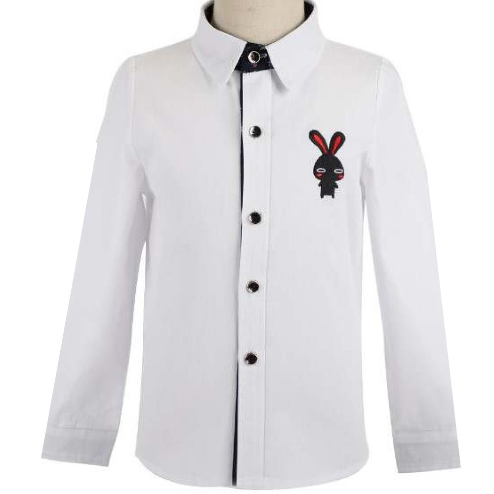 BALTS KREKLS ZĒNAM - Bazilio