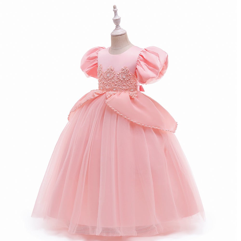 GARA PRINCESES KLEITA ROZĀ - Bazilio