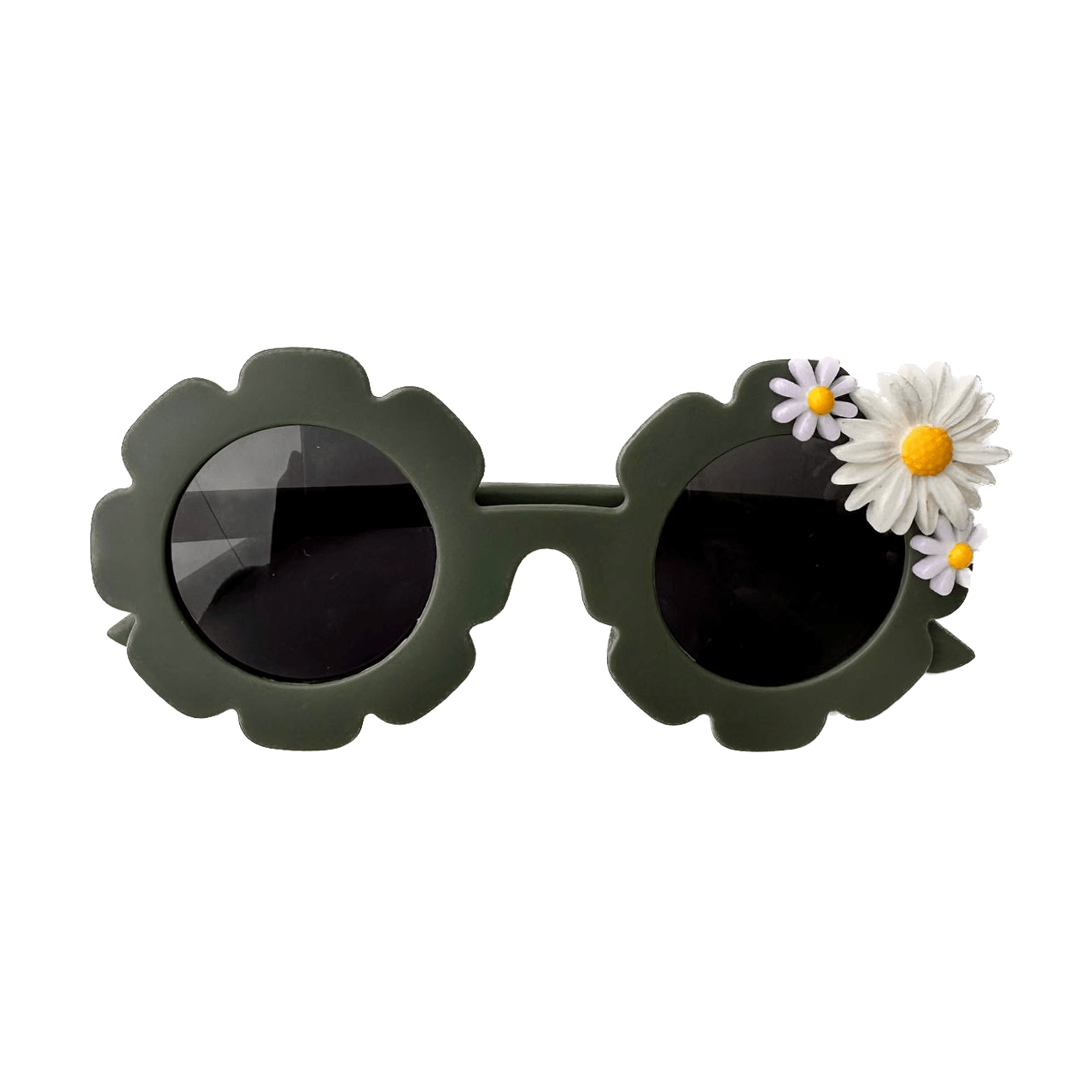 Personalizētas bērnu saulesbrilles 3-10 gadiem - Bazilio
