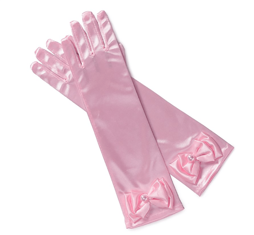 PRINCESES CIMDIŅI ROZĀ - Bazilio