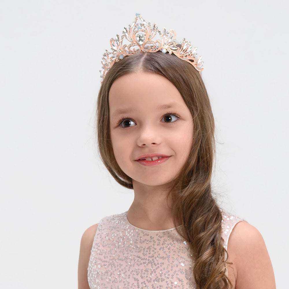 Grezns princeses kronis - tiāra