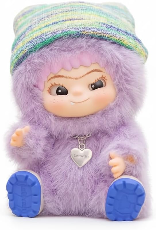 Wakuku rotallieta blind box 3