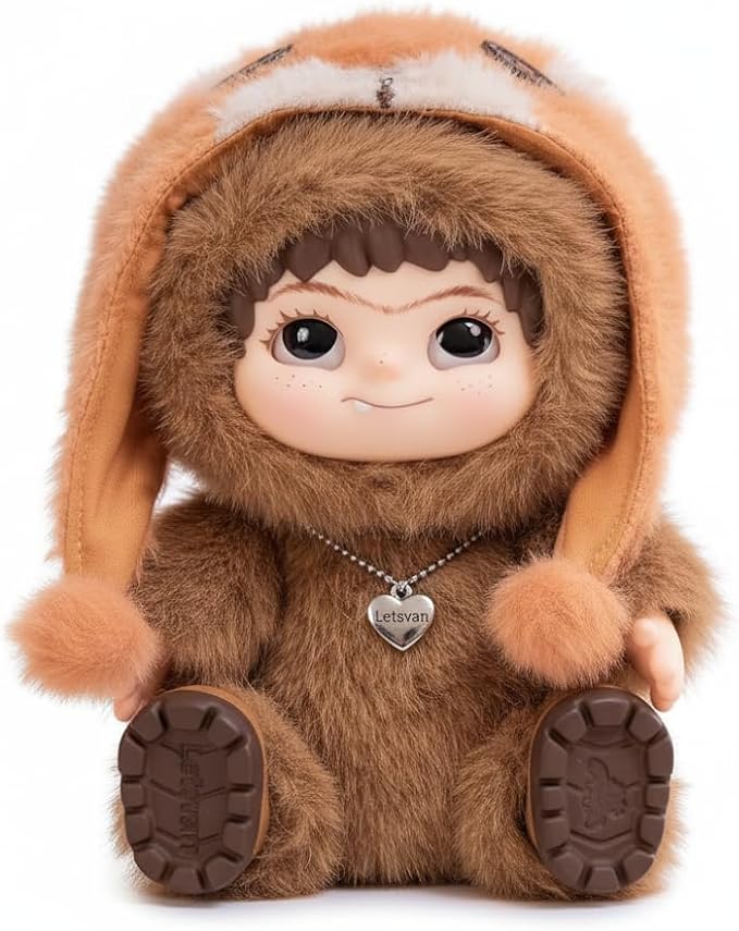 Wakuku rotallieta blind box 4