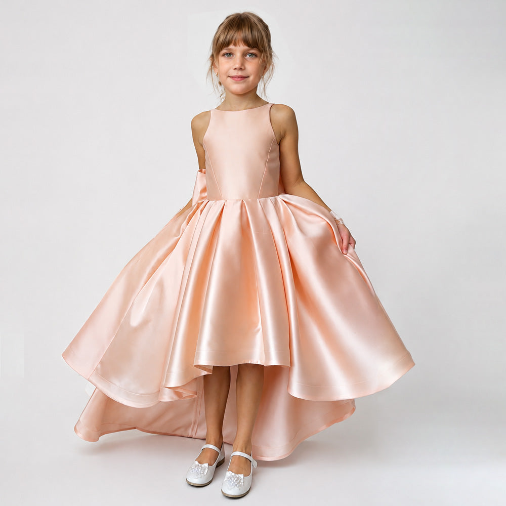 Eleganta un grezna Bazilio Premium kleita