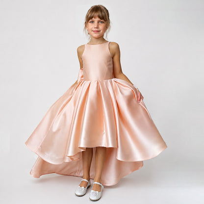Eleganta un grezna Bazilio Premium kleita