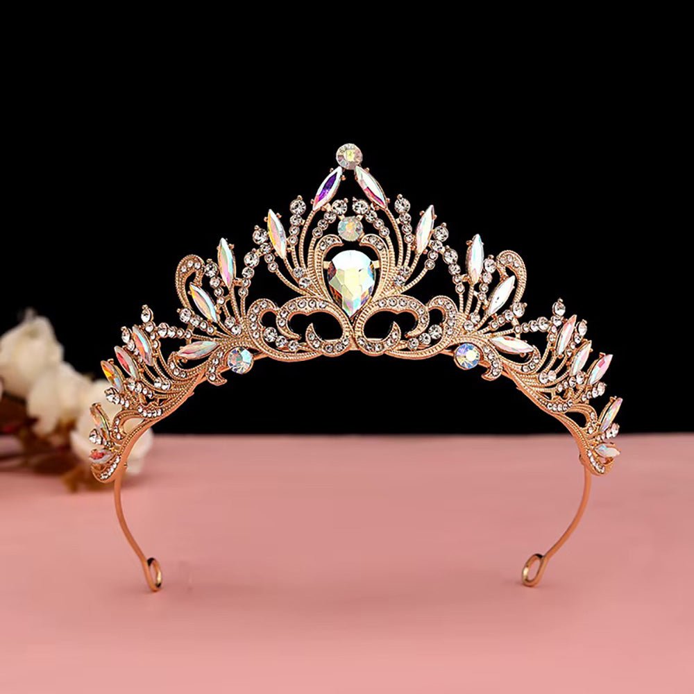 Grezns princeses kronis - tiāra - Bazilio