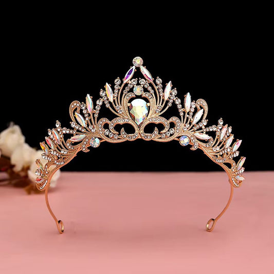 Grezns princeses kronis - tiāra - Bazilio