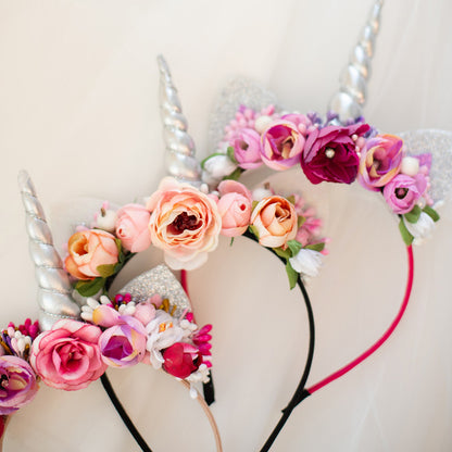 Matu stīpiņa - vienradzis bērniem