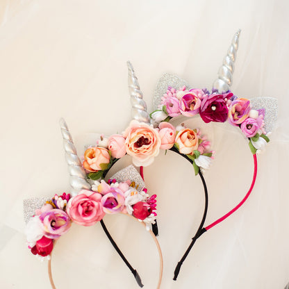 Matu stīpiņa - Vienradzis