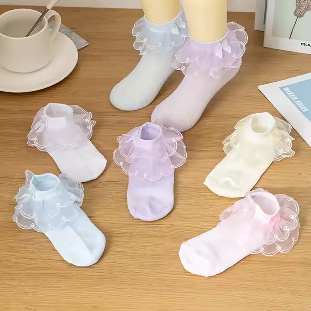 volānu svētku zeķes meitenei